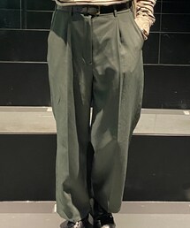 GU | スラックス