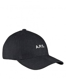 A.P.C. | キャップ