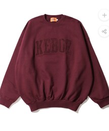 keboz | スウェット