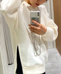 UNIQLO | スウェット