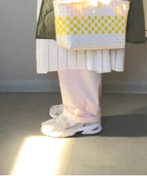 NEW BALANCE | スニーカー