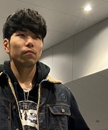 Vivienne Westwood MAN | デニムジャケット