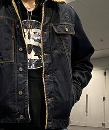 HYSTERIC GLAMOUR | デニムパンツ