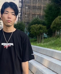 NEIGHBORHOOD | Tシャツ/カットソー