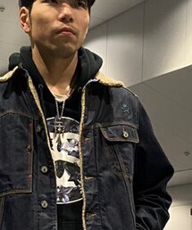 STUSSY | パーカー