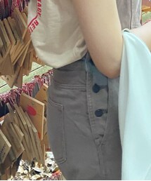 GU | ワンピース/ドレス