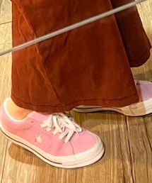 CONVERSE | シューズ