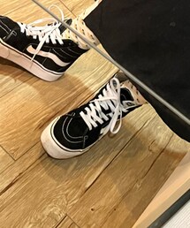 VANS | シューズ
