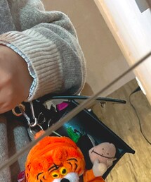 CHARLES & KEITH | バッグ