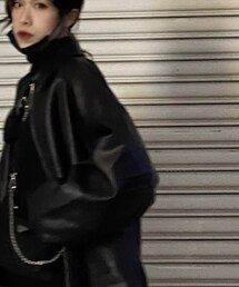 GU | その他アウター