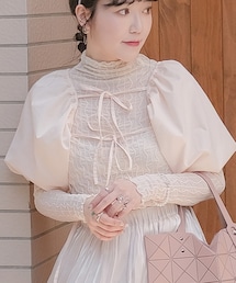 TINA：JOJUN | トップス