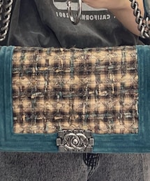 CHANEL | ショルダーバッグ