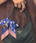 PRADA(プラダ)の「バッグ(トートバッグ)」