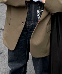 UNIQLO | テーラードジャケット