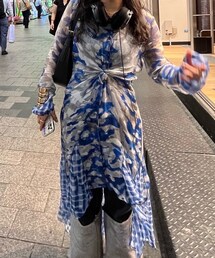 古着 | ワンピース/ドレス