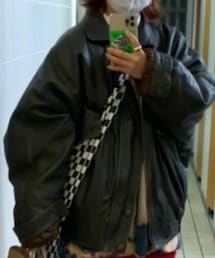 古着 | ブルゾン