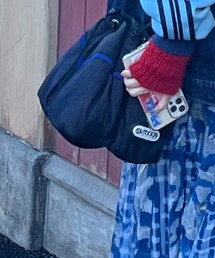 TOGA PULLA | バッグ