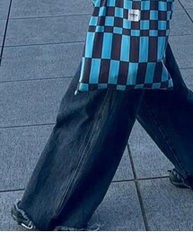 ponystone | デニムパンツ