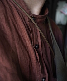 業別注KAPTAINSUNSHINE | シャツ/ブラウス