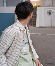 used | ブルゾン