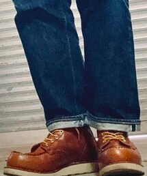 RED WING SHOES | ブーツ