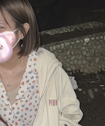 Little sunny bite | パーカー