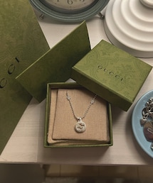 GUCCI | ネックレス