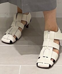 quartierglam | サンダル