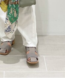 thYme | サンダル