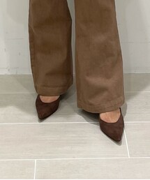 quartierglam | パンプス