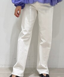 YANUK | デニムパンツ