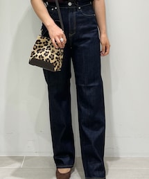 YANUK | デニムパンツ