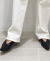 quartierglam | パンプス