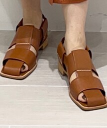 thYme | サンダル