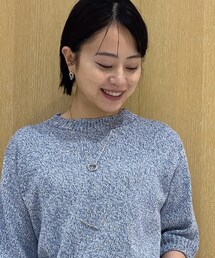 ucalypt | ネックレス