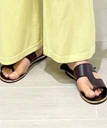 LAOCOONTE | サンダル