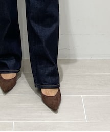 quartierglam | パンプス