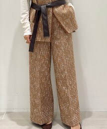 qualite | パンツ