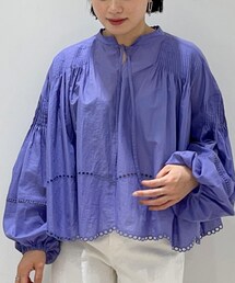 three dots | シャツ/ブラウス