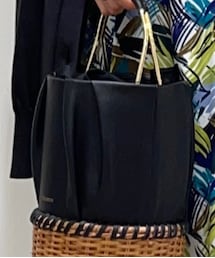 VIOLAd'ORO | かごバッグ