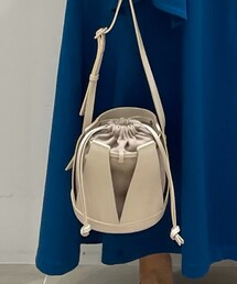 the dilettante | ショルダーバッグ