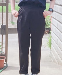 無印良品 | パンツ