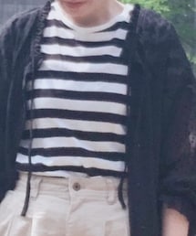 無印良品 | Tシャツ/カットソー