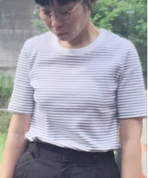 GU | Tシャツ/カットソー