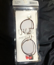 UNIQLO | サングラス