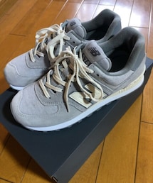 NEW BALANCE | スニーカー