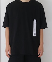 SO SHOP & HOSTEL NAKAMEGURO | Tシャツ/カットソー