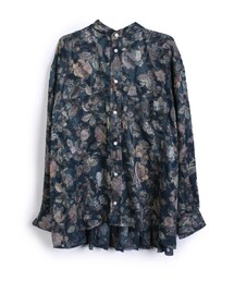 Enharmonic TAVERN | シャツ/ブラウス