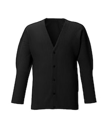 HOMME PLISSE ISSEY MIYAKE | カーディガン/ボレロ