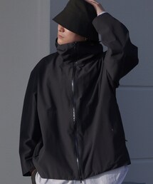 LAD MUSICIAN | マウンテンパーカー